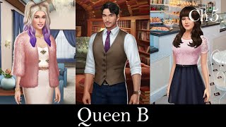 Choices Queen B Ch 5  Ian [upl. by Son480]