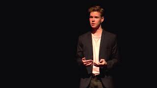 Youre being manipulated and dont even know it  Nate Pressner  TEDxYouthBasel [upl. by Ailalue136]