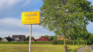 Hoogstede Ortszentrum [upl. by Amice387]