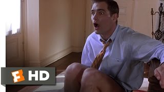 Van Wilder 1112 Movie CLIP  Colon Blow Protein Shake 2002 HD [upl. by Analim]