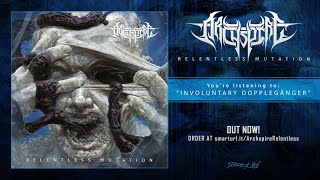 Archspire  Relentless Mutation full album 2017 [upl. by Odie845]