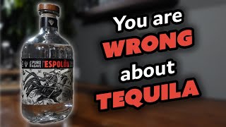 HOW TO DRINK TEQUILA THE AUTHENTIC WAY  Slightly Cultured [upl. by Oam]