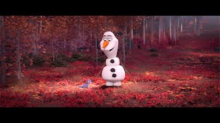 quotAdventurequot l At Home With Olaf [upl. by Naashar]