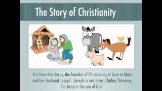 The Story of Christianity [upl. by Enelrihs]