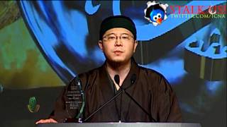 Japanese Style Qasidah Burdah  Nasheed by Sh Ahmad Abu Hakeem Maeno [upl. by Hgierb]