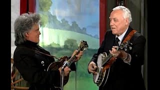 The Marty Stuart Show  Season 1  EP 2  Special guest quotEarl Scruggsquot [upl. by Eimirej]