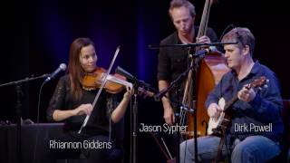 The Cuckoo— Rhiannon Giddens and Friends [upl. by Eniffit]