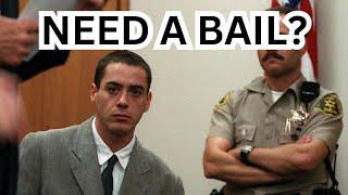 How Do Bail Bonds Work Explained [upl. by Nurat]