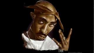 2pac  Im a Soldier [upl. by Auohp]