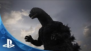 Go go Godzilla Tribute [upl. by Kiraa342]