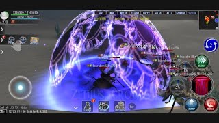 Avabel Online  Revenger Advanced Class  Nightmare  Testing Skill  Android Gaming [upl. by Sosna880]