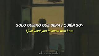 Iris — Goo Goo Dolls  Sub Español  Lyrics [upl. by Ydor]