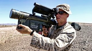 How To Fire A Stinger Missile • FIM92 Stinger In Action [upl. by Muhammad]