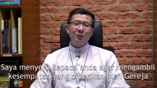 ArchKL Year of Mercy  Bahasa Malaysia [upl. by Martens]