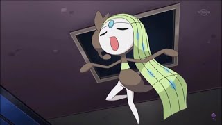 Meloetta Singing Compilation 3 Final [upl. by Orji]