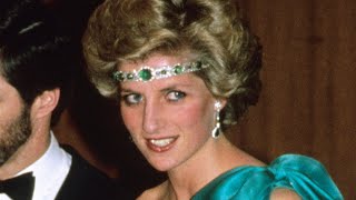 The Most Inappropriate Outfits Worn By Princess Diana [upl. by Eidoow]