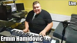 Ermin Hamidovic  Mix Narodne Muzike Mix1 2020 Live [upl. by Nhabois93]