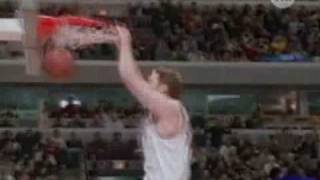 90s  Luc Longley MIX by MISIEK [upl. by Calista]