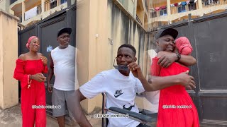 The unfaithful wife … LATEST NOLLYWOOD MOVIE 2025 [upl. by Yousuf886]