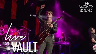 The Goo Goo Dolls  Iris Live From The Vault [upl. by Ah344]