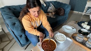 RAJMA me kuchh GADBAD hai [upl. by Atinaujnas]