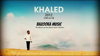 02Cheb Khaled  Hiya Hiya feat Pitbull  الشاب خالد 2012  هيا هيا [upl. by Adnilav69]