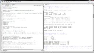 Propensity Score Matching in R [upl. by Ellenahs]