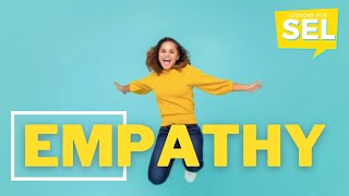 SEL Video Lesson of the Week week 11  Empathy [upl. by Nottus771]