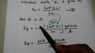 Loop Antenna and Its Radiation Characteristics [upl. by Naquin985]