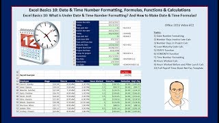 Statistics Lecture 63 The Standard Normal Distribution Using zscore Standard Score [upl. by Manville]