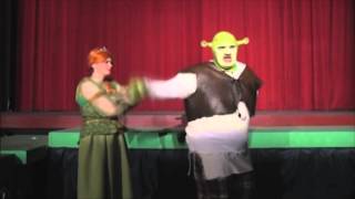 Shrek The Musical [upl. by Brooke]