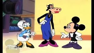 Disney’s House of Mouse Season 2 Episode 12 Ladies’ Night [upl. by Aikkin]