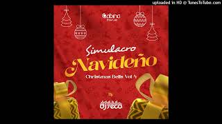 Simulacro Navideño Vol 4 2023 DJ Seco El Salvador [upl. by Manup726]