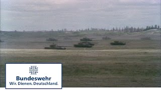 Classix Übungsplatz in Kanada 1981  Bundeswehr [upl. by Jarv690]