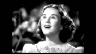 Deanna Durbin sings La Traviata [upl. by Pansir]