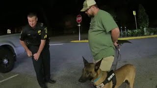 Florida bar refuses to serve veteran with service dog [upl. by Lanie357]