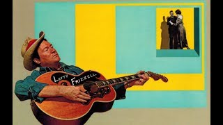 Lefty Frizzell  Mom and Dads Waltz [upl. by Eppilihp]