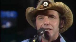 Bobby Bare  Tequila Sheila 1980 [upl. by Aisaim]