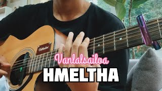 Vanlalsailova  Hmeltha [upl. by Maddie684]