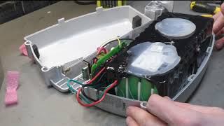 FREE EBIKE MOTOR Bionx PL350 RepairRepurposing Tutorial [upl. by Adnyc980]