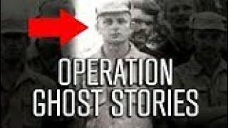 Spies Next Door Operation Ghost Stories Declassified  History Documentary [upl. by Silden]