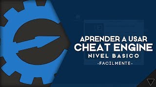 Tutorial  Como Usar Cheat Engine NivelBasico [upl. by Esmerelda]