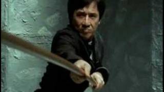 Jackie Chan Mulan Song  Ill make a man out of you [upl. by Notreb]