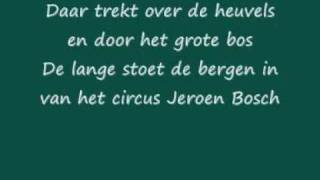 Boudewijn de Groot  Land van Maas en Waal Lyricswmv [upl. by Parhe]