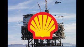 Shell  Royal Dutch Oil and Gas Company [upl. by Odlanar483]