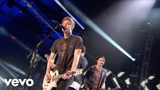 5 Seconds of Summer  End Up Here Vevo Certified Live [upl. by Vitalis]