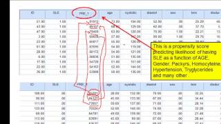 Lesson 24 4 Propensity Score Analysis SPSS [upl. by Trinidad]