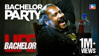 BACHELOR LIFE  2   BACHELOR PARTY  VIDEO SONG  New Malayalam Movie song [upl. by Lawley747]