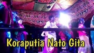 Koraputia Nato Gito Super Hit [upl. by Solohcin]