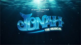 JONAH on DVD and Digital  Sight amp Sound Theatres® [upl. by Iorgo547]